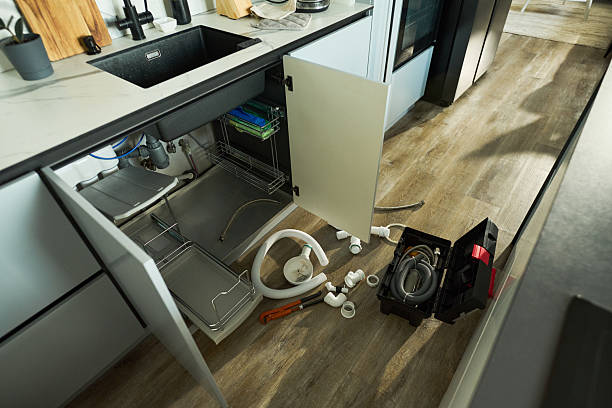 Reliable Leak Detection contractor in Anderson, IN by Street Wise - Plumbing